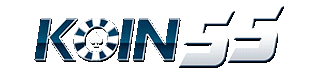 Logo KOIN55 untuk akses via maggiecallanan.com